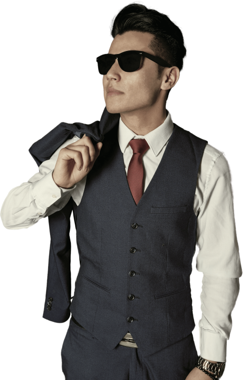 businessman